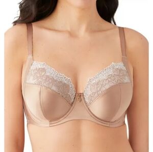 NWT Wacoal lace Bra size 38DD